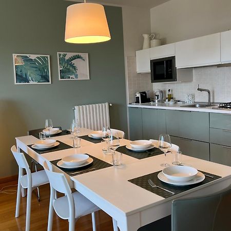 Residence Perlago بريدور المظهر الخارجي الصورة