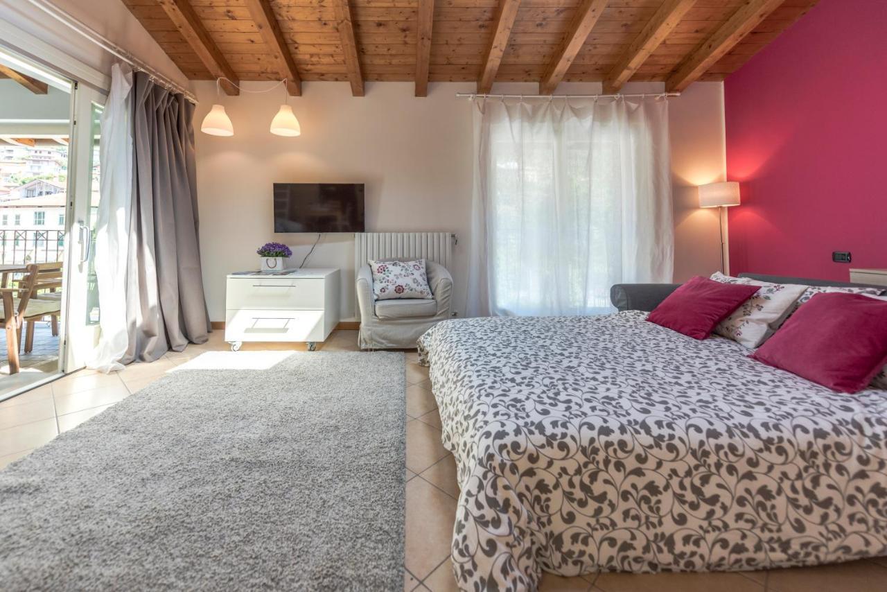 Residence Perlago بريدور المظهر الخارجي الصورة