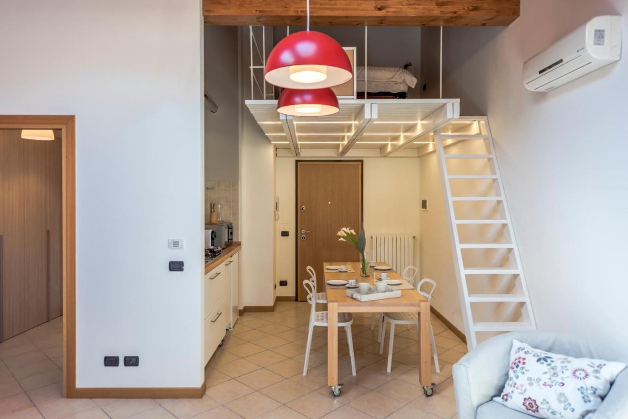 Residence Perlago بريدور المظهر الخارجي الصورة