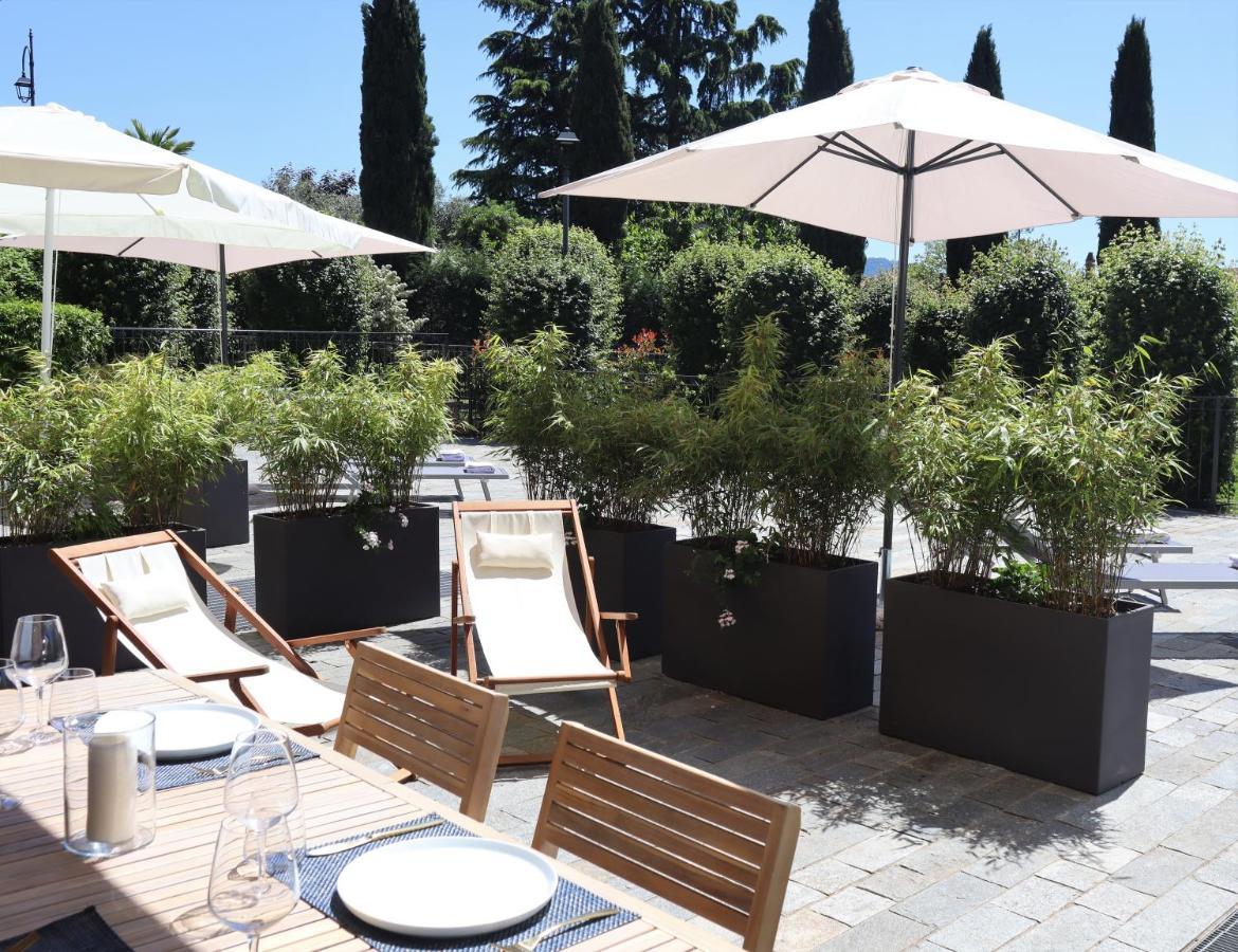 Residence Perlago بريدور المظهر الخارجي الصورة