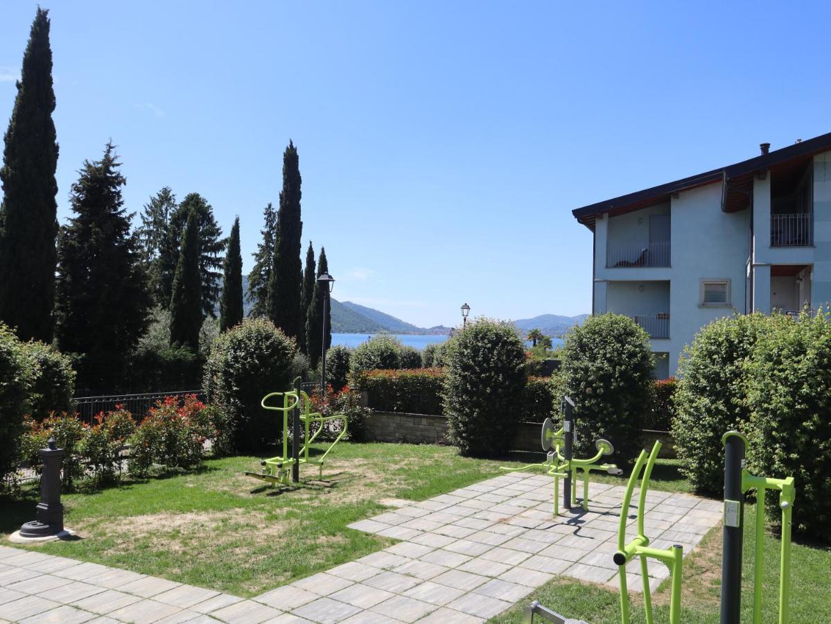 Residence Perlago بريدور المظهر الخارجي الصورة