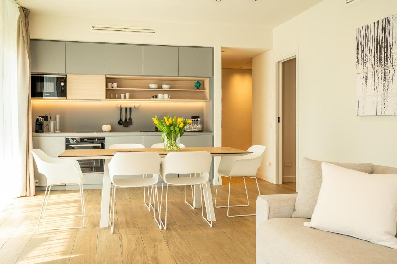 Residence Perlago بريدور المظهر الخارجي الصورة