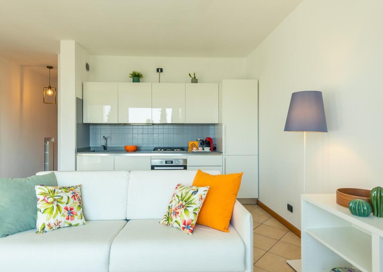 Residence Perlago بريدور المظهر الخارجي الصورة