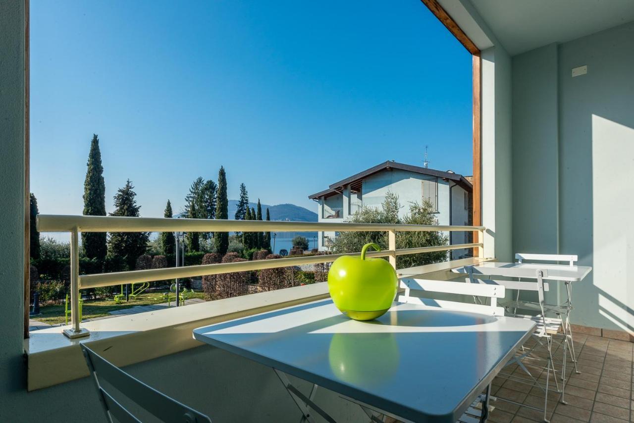 Residence Perlago بريدور المظهر الخارجي الصورة