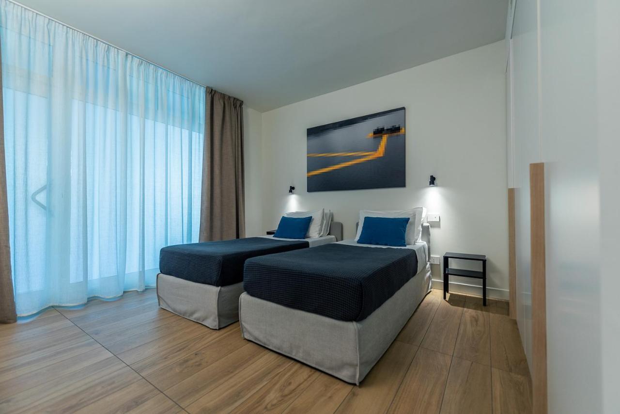 Residence Perlago بريدور المظهر الخارجي الصورة