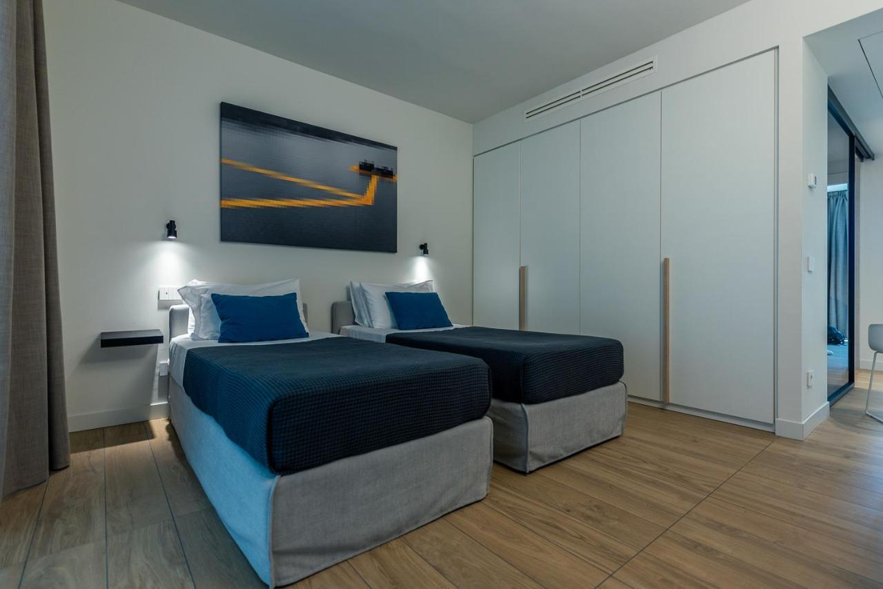 Residence Perlago بريدور المظهر الخارجي الصورة