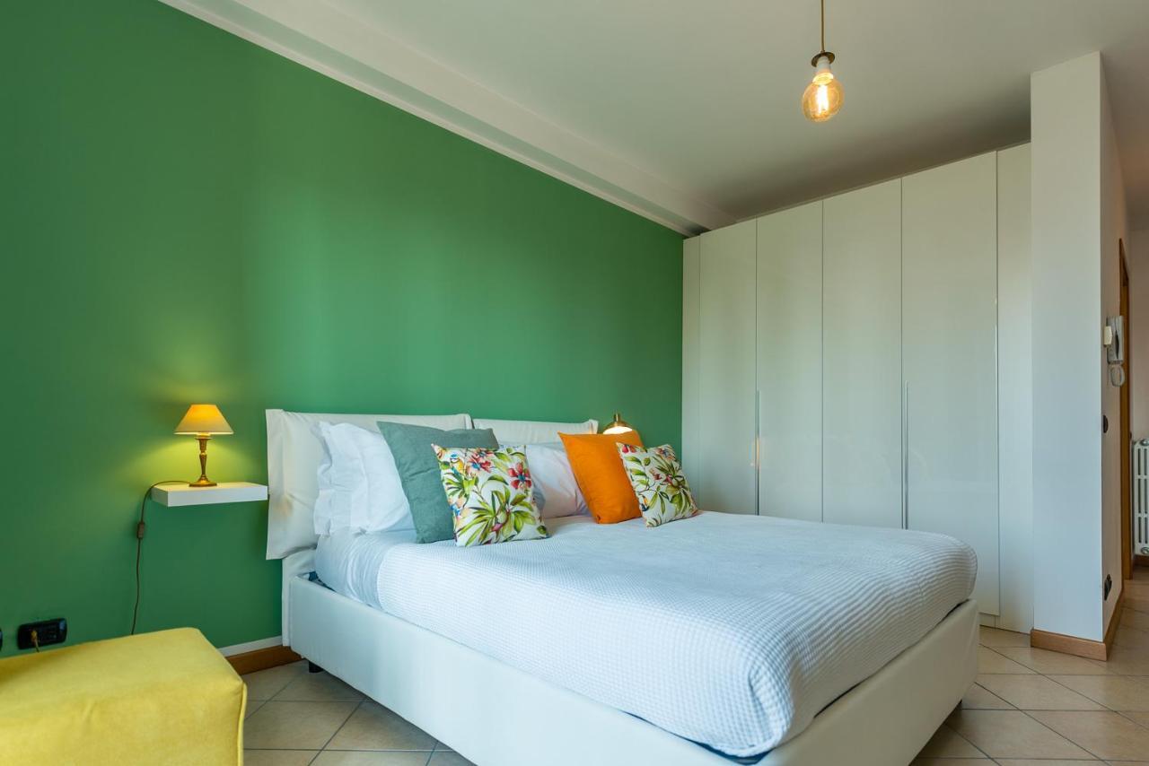 Residence Perlago بريدور المظهر الخارجي الصورة