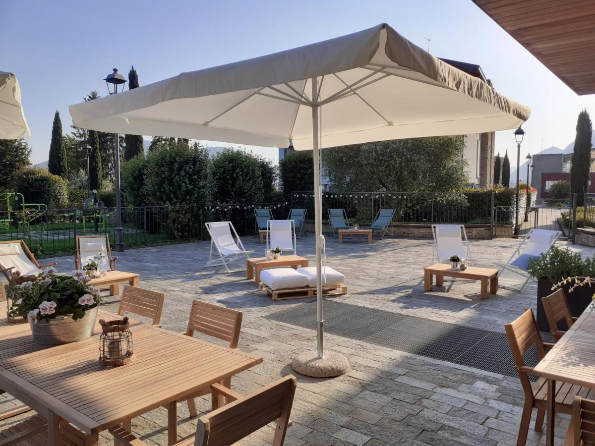 Residence Perlago بريدور المظهر الخارجي الصورة