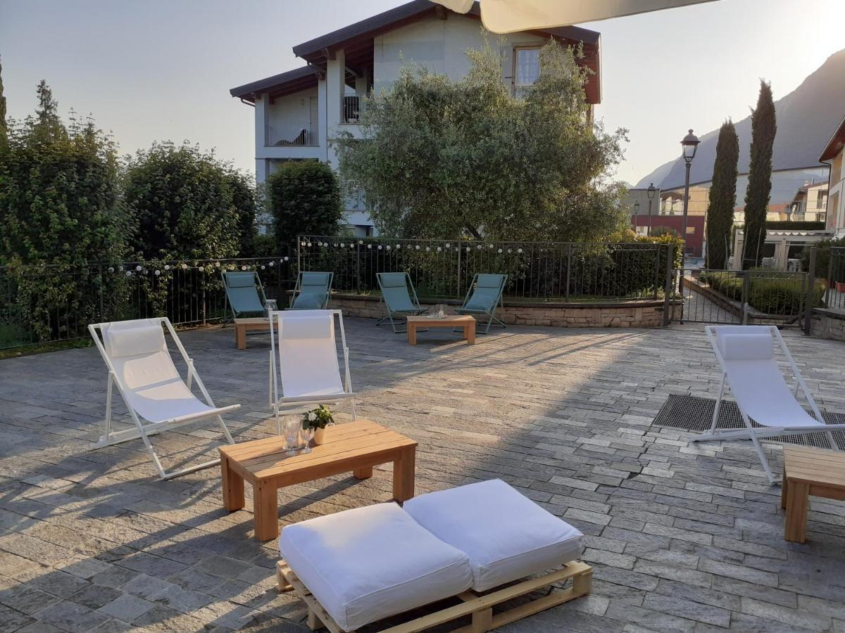 Residence Perlago بريدور المظهر الخارجي الصورة