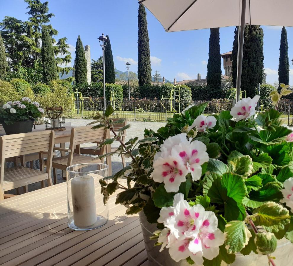 Residence Perlago بريدور المظهر الخارجي الصورة