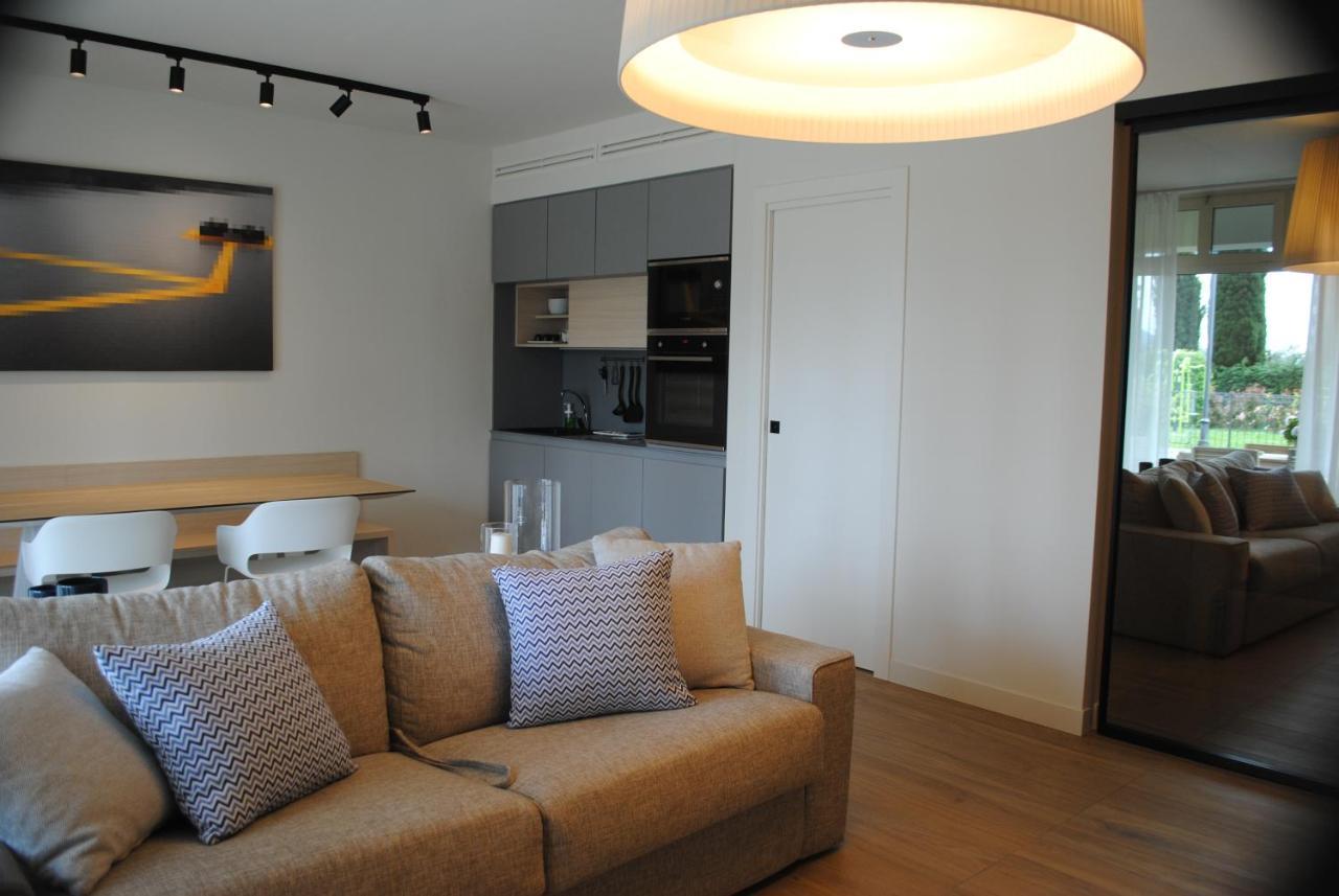 Residence Perlago بريدور المظهر الخارجي الصورة