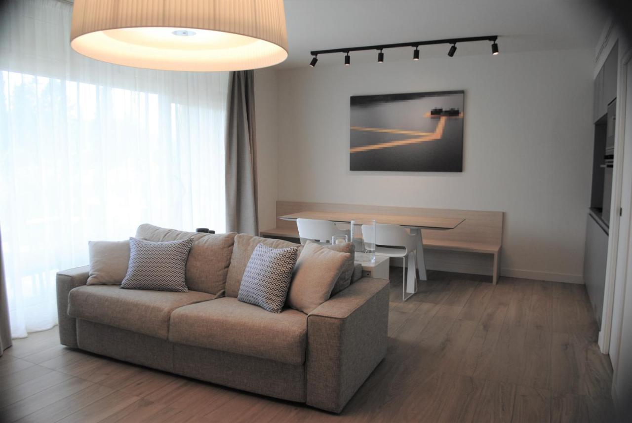 Residence Perlago بريدور المظهر الخارجي الصورة