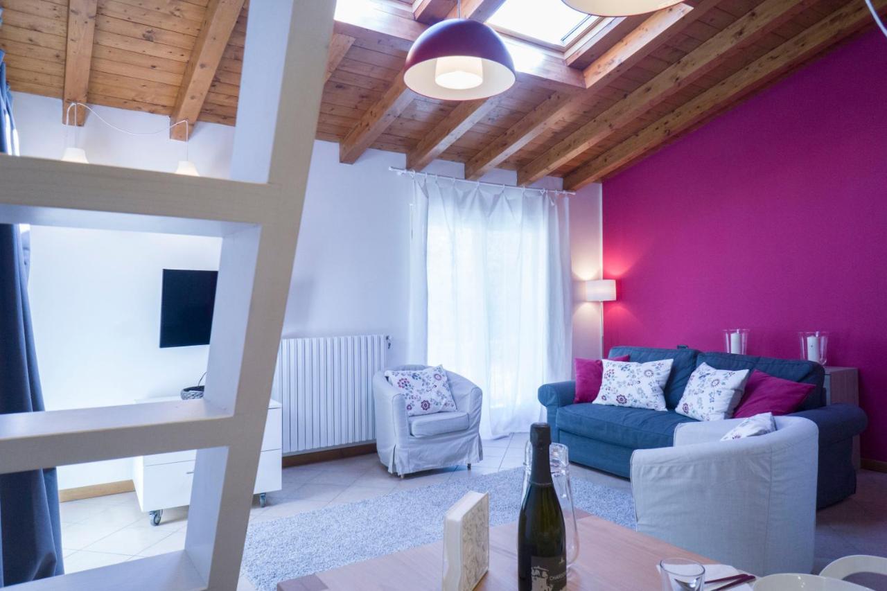 Residence Perlago بريدور المظهر الخارجي الصورة