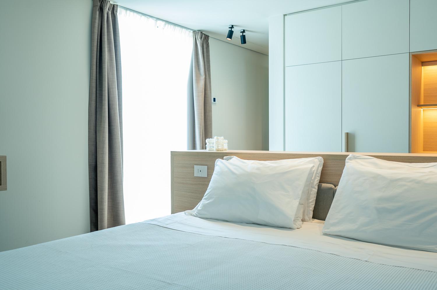 Residence Perlago بريدور المظهر الخارجي الصورة