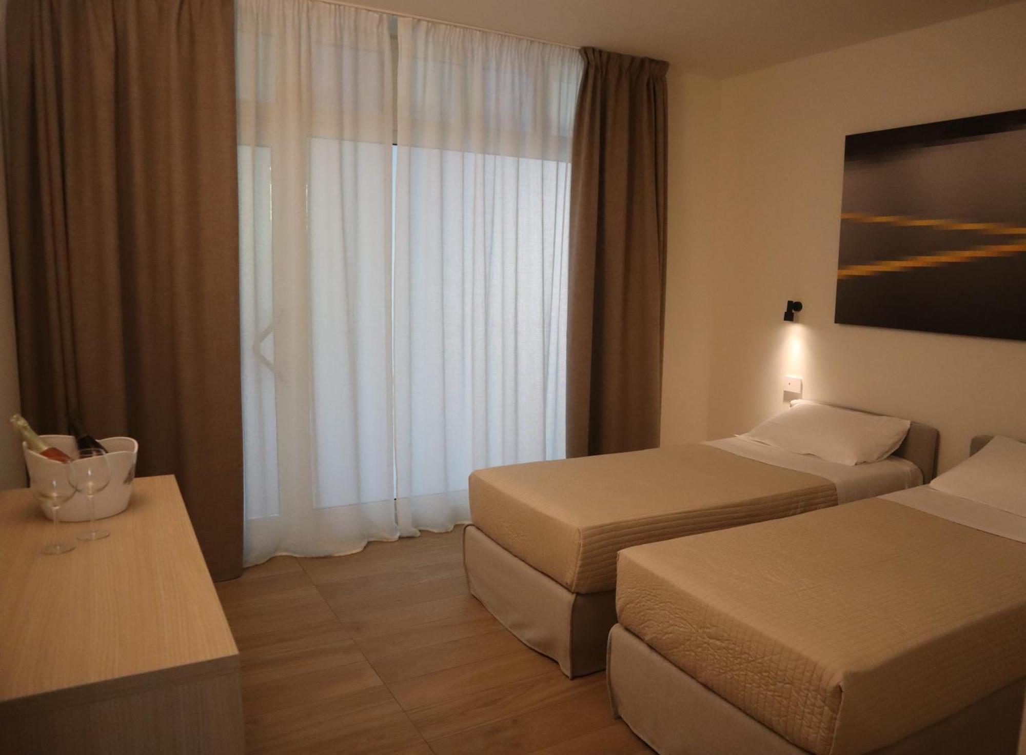 Residence Perlago بريدور المظهر الخارجي الصورة