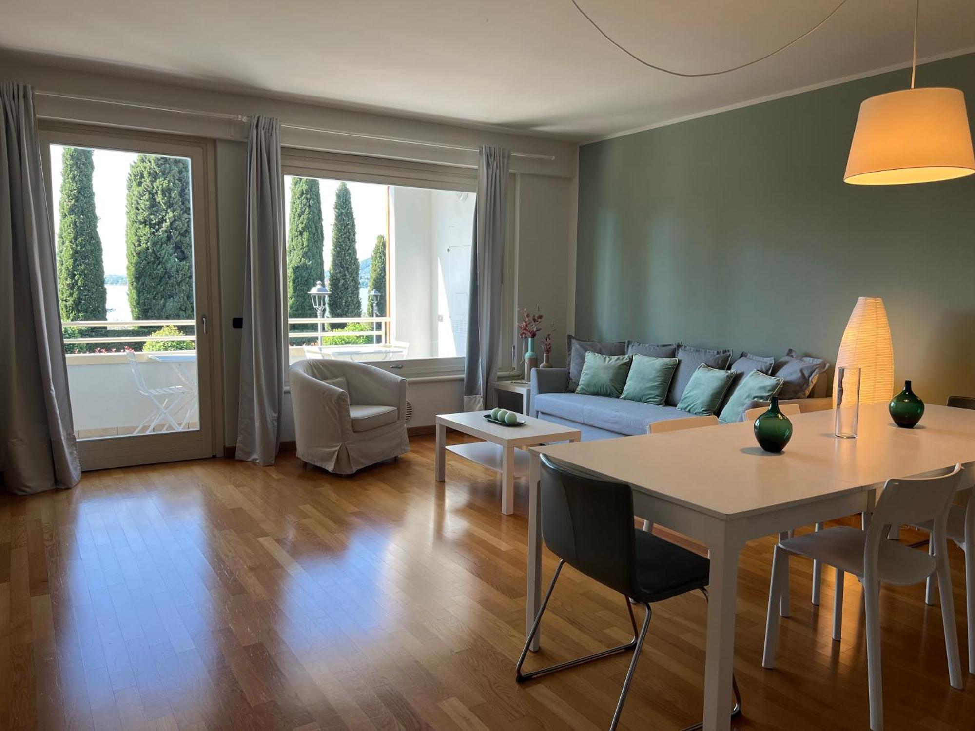 Residence Perlago بريدور المظهر الخارجي الصورة