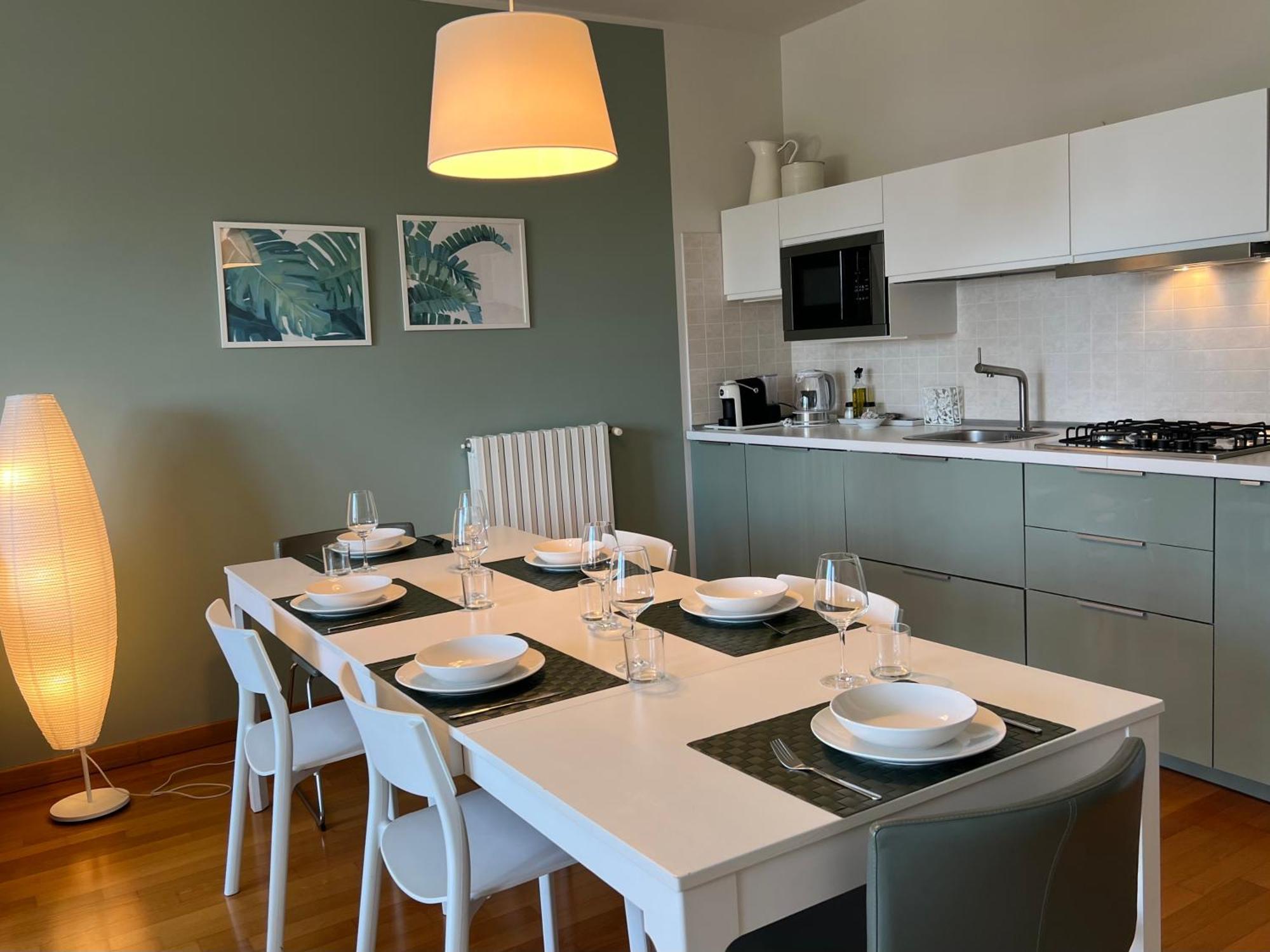 Residence Perlago بريدور المظهر الخارجي الصورة