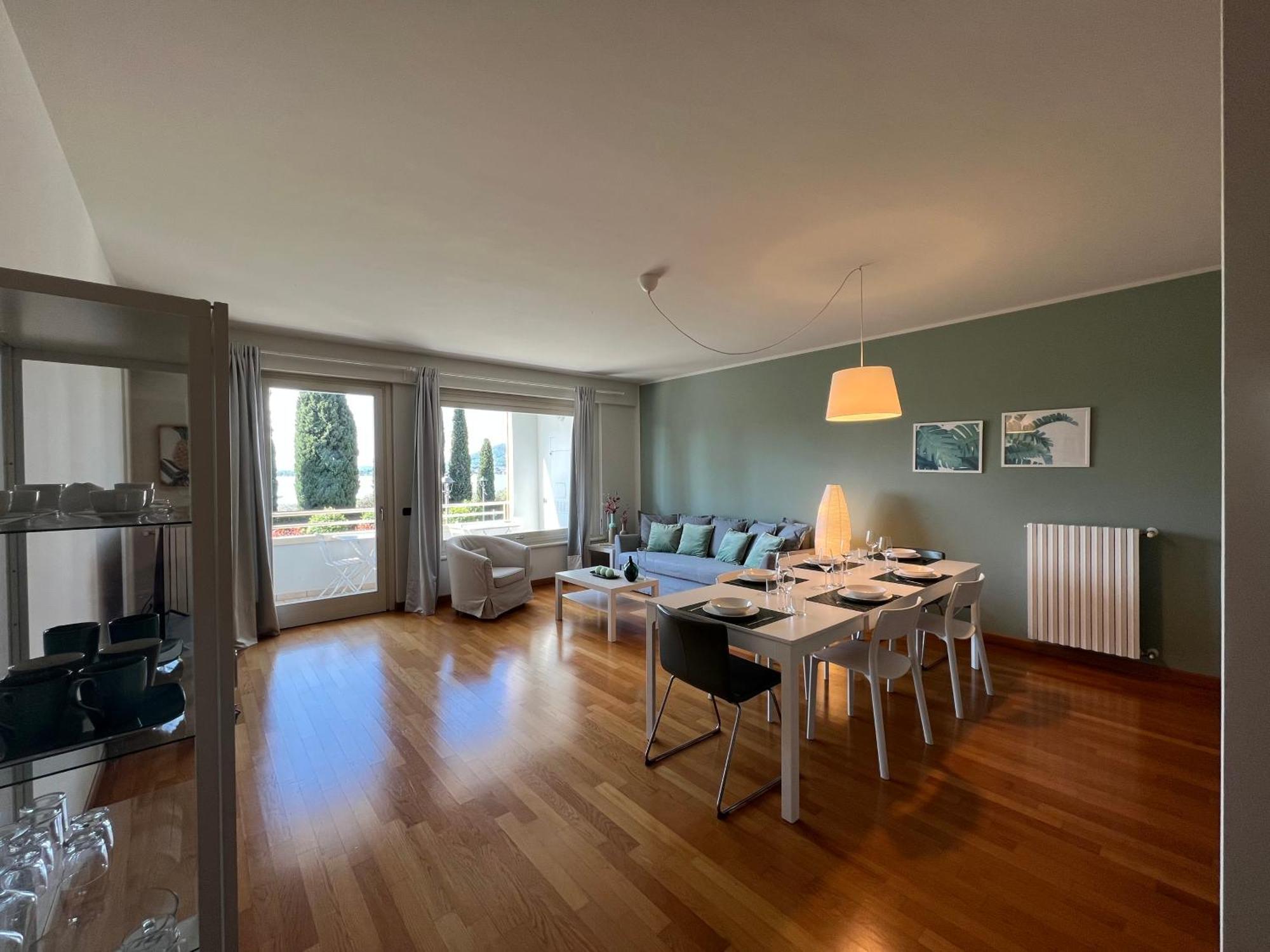 Residence Perlago بريدور المظهر الخارجي الصورة