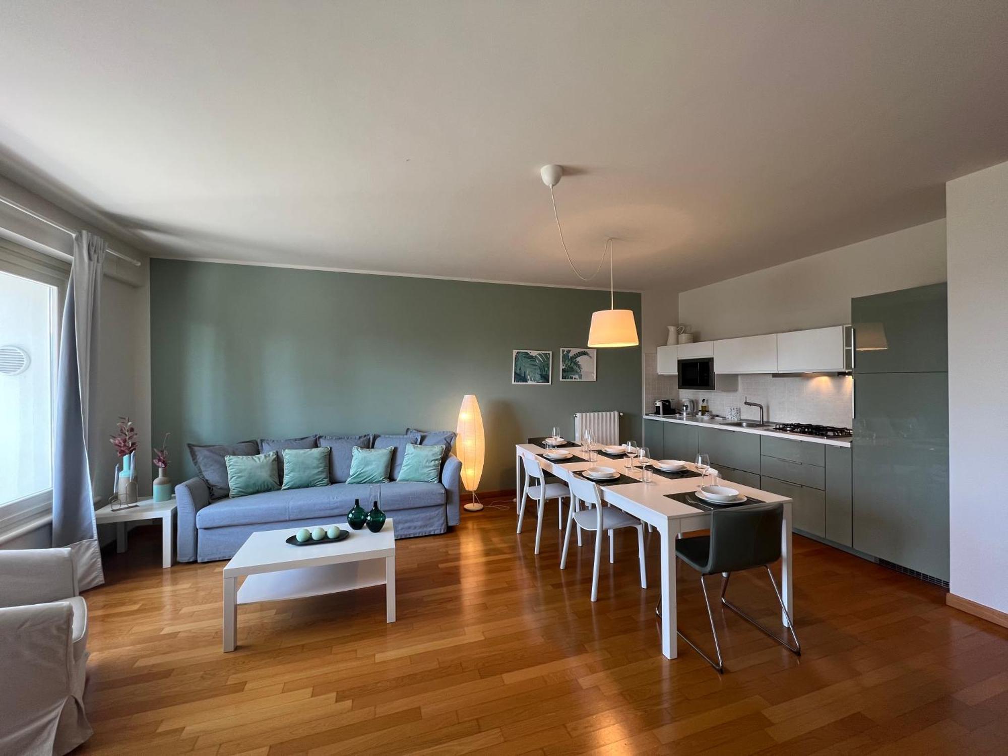 Residence Perlago بريدور المظهر الخارجي الصورة